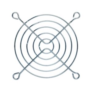 GRANDE METALICA DE PROTEÇÃO PARA MINI VENTILADOR TAF